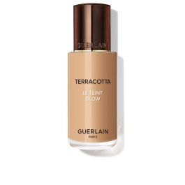 Guerlain terra le teint glow fdt 5n Base de maquillaje Precio: 45.50000026. SKU: B132RH4ABH