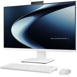 PC All in One Asus V400 AiO V470VAK-WPE0220 Intel Core i3-1315U/ 8GB/ 512GB SSD/ 27"/ Sin Sistema Operativo PC All in One Asus V400 AiO V470VAK-WPE0220 Intel Core i3-1315U/ 8GB/ 512GB SSD/ 27"/ Sin Sistema Operativo