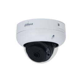 (DH-IPC-HDBW3441RP-AS-P-0210B) DAHUA CÁMARA IP DOMO ANTIVANDÁLICA WIZSENSE SERIE 3 METÁLICA 4MP CON INTELIGENCIA ARTIFICIAL LED IR PAL WDR STARLIGHT AUDIO &amp; ALARMA SOPORTA MICROSD 256GB 2.1MM POE Precio: 160.88999982. SKU: B19PY6VAJ9