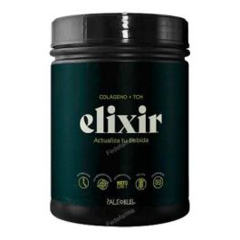 Paleobull ELIXIR Neutro: Colágeno Hidrolizado con TCM para Articulaciones, Piel y Huesos, Energía. Apto Keto, 450g. Precio: 19.69. SKU: B1H98MWWPN