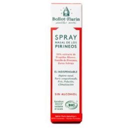 Spray Nasal De Los Pirineos Sin Alcohol 15Ml. Spray Nasal De Los Pirineos Sin Alcohol 15Ml. Precio: 9.98999958. SKU: B1DHCQEMRB