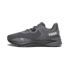Zapatillas Deportivas Hombre Puma Negro Unisex