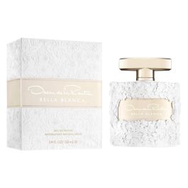 Oscar de la Renta BELLA BLANCA Eau de Parfum Vaporizador 100 ml para Mujer