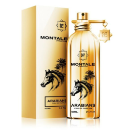 Montale Arabians Edp 100 mL Eau de Parfum Unisex