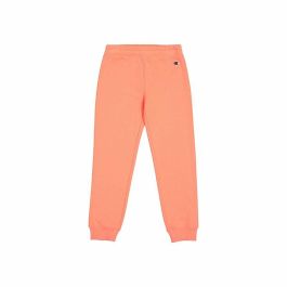 Pantalón de Chándal para Adultos Champion Rib Cuff Naranja Hombre Precio: 31.7867. SKU: B12HKHRDHN