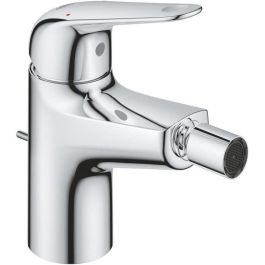 Mezclador monomando de bidé - GROHE Swift - 24332001 - Cromo - Con rótula - Ahorro de agua Mezclador monomando de bidé - GROHE Swift - 24332001 - Cromo - Con rótula - Ahorro de agua