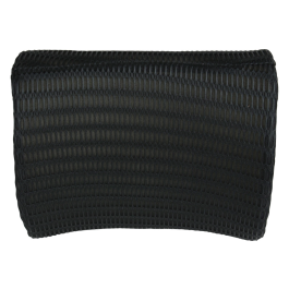 Q-connect Respaldo Ergonómico Memory Foam 340x300x110 mm, Mejora Postura y Alivia Dolor Lumbar Precio: 40.98999993. SKU: B16CHGGW2G