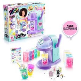 Canal Toys SSC 254 Slimelicious Máquina Slime'presso Precio: 43.79000043. SKU: B154L4GE98