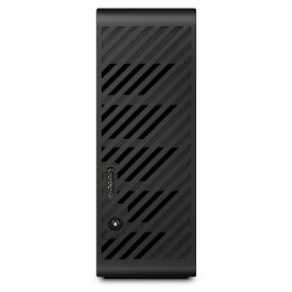 Disco Duro Externo Seagate STKP22000400 Negro 22 TB