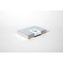 Set Cartas Clairefontaine Pollen 20 Sobres 114X162 + 20 Tarjetas 110X155 Chic 5 unidades Precio: 84.89000025. SKU: B1EMMAQZ5W