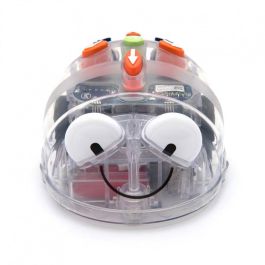 TTS Robot Blue-Bot - Robot Bluetooth Programable para Aprendizaje, Compatible con Tabletas y PC, Carcasa Transparente, Recargable Precio: 136.49999957. SKU: B12R86CBMF
