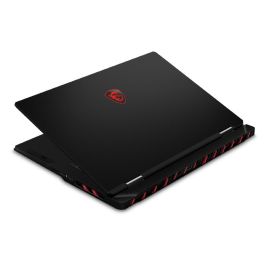 MSI Portátil Gaming Raider 18 HX AI A2XWIG-252ES 18" Mini-LED UHD+ 120Hz Intel Core Ultra 9 RTX 5080 32GB RAM