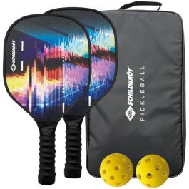 Juego de Pickleball - SCHILDKRÖT Precio: 42.50000007. SKU: B1EXHS3S9D