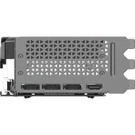 PNY PNY0751492794594 Tarjeta Gráfica GEFORCE RTX 5070Ti 16GB STD OC