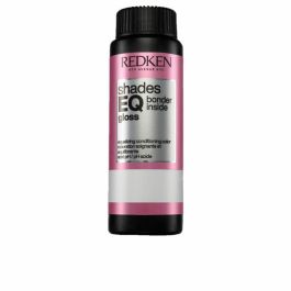 Redken Shades EQ Gloss 09Nb Irish Cr Bondér Inside Coloración Tono Sobre Tono Semipermanente 60ml Precio: 16.50000044. SKU: B146BP9T62