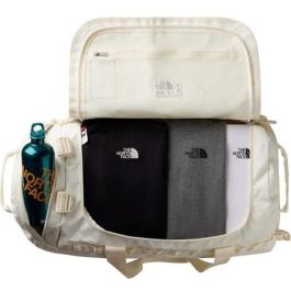 The North Face NF0A52SA-UBO Bolsa de Lona Base Camp Duffel Talla M Poliéster Reciclado 1000D