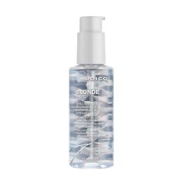 Joico BLONDE LIFE brightening oil para cabellos rubios, tratamiento brillo y antiencrespamiento, suavidad, 100 ml Precio: 15.90000016. SKU: B1GWNRNXXC