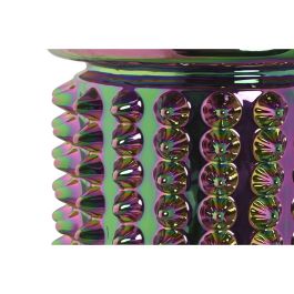 Mesita Auxiliar Moderno DKD Home Decor Multicolor 31 x 43 x 31 cm Mesita Auxiliar Moderno DKD Home Decor Multicolor 31 x 43 x 31 cm