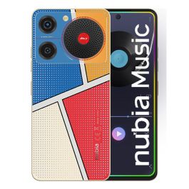 Zte Nubia Music Pop Art 4+128Gb Ds 4G Oem Precio: 113.78999962. SKU: B164TWKPAM