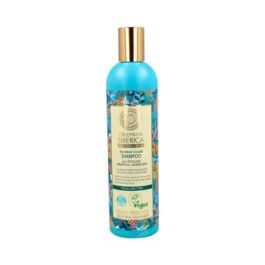 NATURA SIBERICA Champú Oblepikha para Todo Tipo de Cabello con Volumen y Brillo 400ml Precio: 8.88999947. SKU: SLC-87437