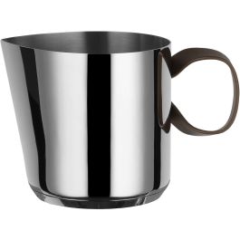 Alessi Edo Hervidor de Leche 130 cl Acero Inoxidable 18/10, Apto para Inducción, Diseño Patricia Urquiola - PU302 Precio: 59.69000059. SKU: B16R9NRQVF