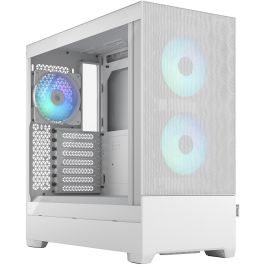 Fractal Design Pop Air Blanco - Caja PC ATX/micro ATX/Mini-ITX con Ventiladores RGB, FD-C-POR1A-01 Precio: 91.78999984. SKU: B12694GPTC