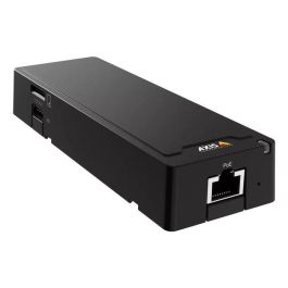 Axis FA51 Unidad Principal Modular para Cámaras de Seguridad 1 Canal 2MP con Salida HDMI y Detección Facial