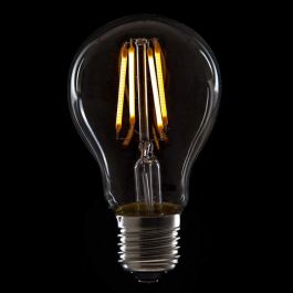 HO-J27DH642-WW Bombilla LED E27 4W Filamento 273Lm Blanco Cálido 2000K, Reemplazo Directo 25W Incandescente, Larga Vida 40.000h Precio: 1.5900005. SKU: B19YKT3EWT