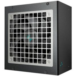 DEEPCOOL - PX1000P ATX 3.0 - Fuente de alimentación para PC - 1000W - 80Plus Platinum - Ventilador de 120 mm - Modular completo - Negro