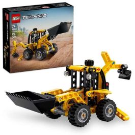 Juego de construccion pala mixta lego technic Juego de construccion pala mixta lego technic