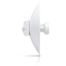 Ubiquiti PowerBeam PBE-2AC-400 - Antena Wi-Fi 2.4 GHz AC, 400 mm