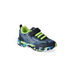 Zapatillas de Running para Niños J-Hayber Rodal Negro Precio: 33.7900002. SKU: B1KMDXYRRZ