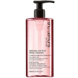 Shu Uemura Delicate Confort Shampoo Shu Uemura Delicate Confort Shampoo