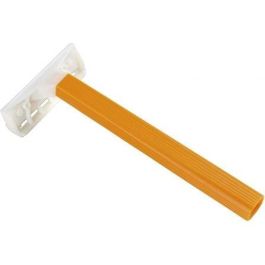 Bic 838521 Cuchilla de Afeitar Sensitive 1 Hoja, Paquete de 5 Unidades