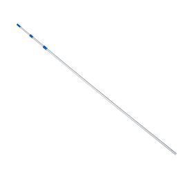 Bestway Palo Aluminio Piscina Telescopio 457 cm Retractilado Jardin 58702