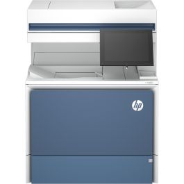 HP 6800dn LaserJet Enterprise MFP Impresora Color 3 en 1 A4 con LAN y Dúplex Precio: 2466.88999986. SKU: B12ZM2ZF6X