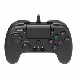 Hori HOR0810050911252 Mando de PS5 con cable Fighting Commander