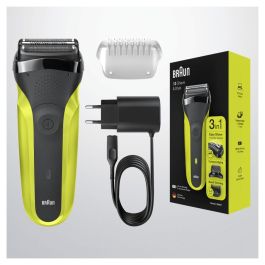 Afeitadora eléctrica Braun Afeitadora eléctrica Braun Precio: 67.50000004. SKU: S0425189