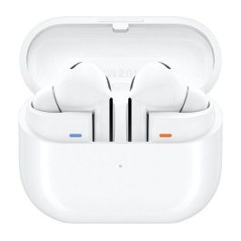 Samsung Galaxy Buds3 Pro Auriculares Inalámbricos TWS Bluetooth 5.4 Cancelación de Ruido Activa Blanco IP57 Precio: 160.49999988. SKU: B1AKYYS5LL