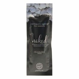 Aceite de Masaje Erótico Intimate Earth Naked 30 ml Precio: 5.50000055. SKU: S4000758