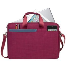 RIVACASE Riva Biscayne Lady Bag 8335 para Portátiles 15.6" Rojo