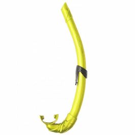 Tubo de snorkel Cressi-Sub CORSICA Amarillo Precio: 22.49999961. SKU: B1E9YD79BW