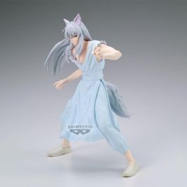 Banpresto Maximatic Figura Youko Kurama Yu Yu Hakusho 23cm