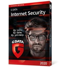 G DATA Internet Security 1 Año (1 Licencia) - Antivirus y Firewall - Descarga ESD para Windows, Mac, Android, iOS Precio: 49.50000011. SKU: B17T7LW95E