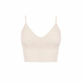 Top Deportivo de Mujer Black Limba Furina Crema Precio: 31.4237. SKU: B12JRNW8F2