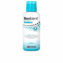 Isdin Bexident Encías Tratamiento Coadyuvante Colutorio 250 ml Precio: 9.5000004. SKU: S05103928