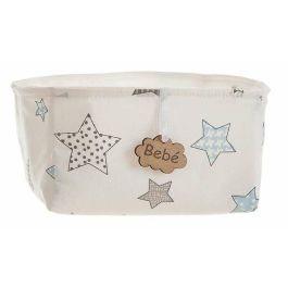 Cesta pequeña multi estrellas 18 x 15 x 10,5 cm Precio: 4.49999968. SKU: B1HJW8SFTL