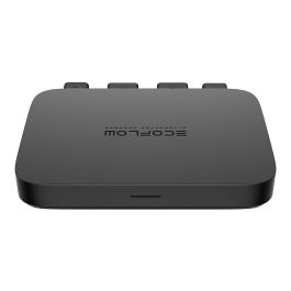 EcoFlow Power Hub Alternator Charger 800W - Adaptador de Carga para DELTA Pro, DELTA 2 Max, DELTA Max 2000, DELTA 2, Negro