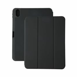 4smarts Funda Folio Basic para iPad 10.9" (10ª Gen) y iPad 11" (A16.2025) Negro Precio: 32.79000054. SKU: B1JKPJ9S3T