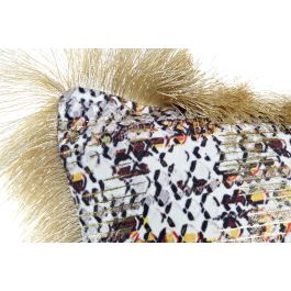 Cojin Moderno DKD Home Decor Multicolor 10 x 30 x 50 cm Cojin Moderno DKD Home Decor Multicolor 10 x 30 x 50 cm